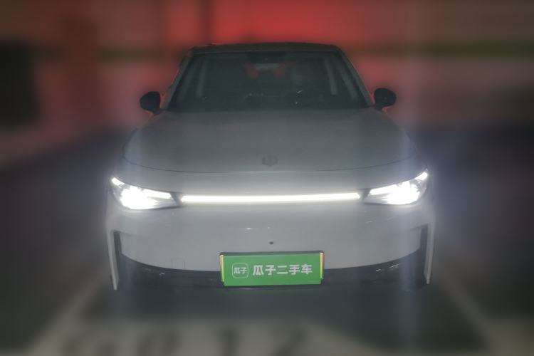 Used Leapmotor C10 2024 530 Comfort Edition Front