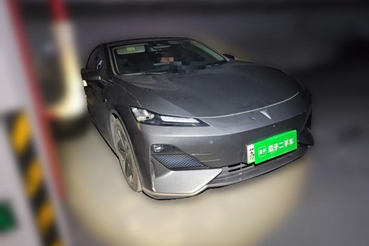 Used Deepal SL03 2022 1.5L 1200 Extended-Range Version
