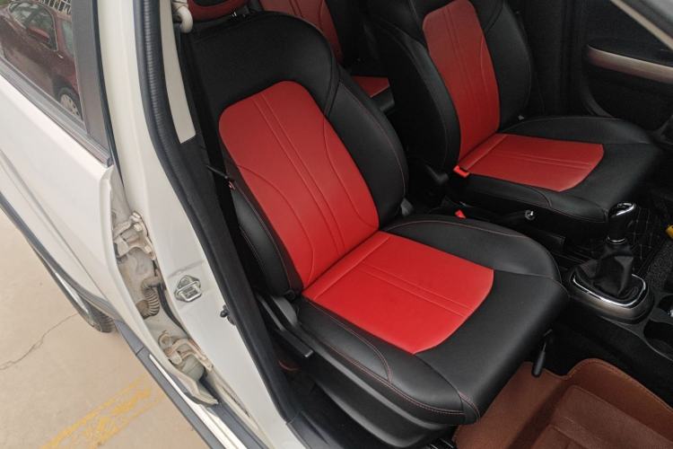 Used Haval H1 2016 Red Label 1.5L Manual Luxury Model