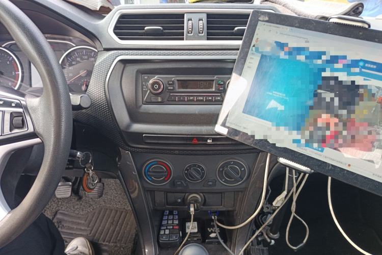 Used Great Wall Wingle 5 2023 2.0T Diesel Two-Wheel Drive Advanced Big Double
