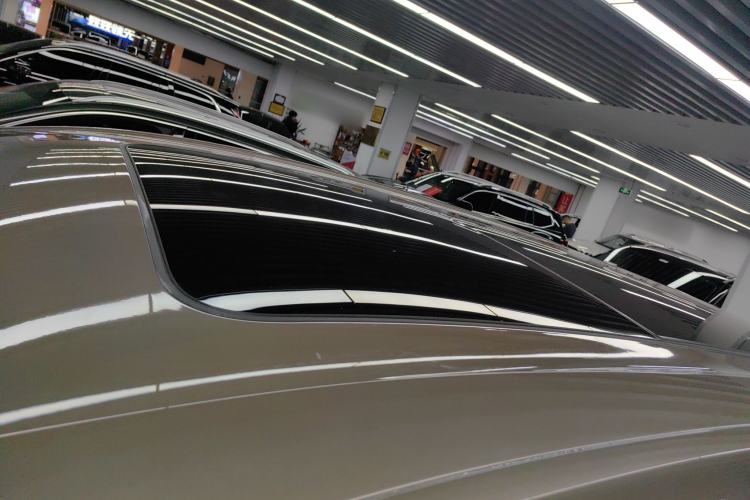 Used Volkswagen Viloran 2023 380TSI Prestige Edition