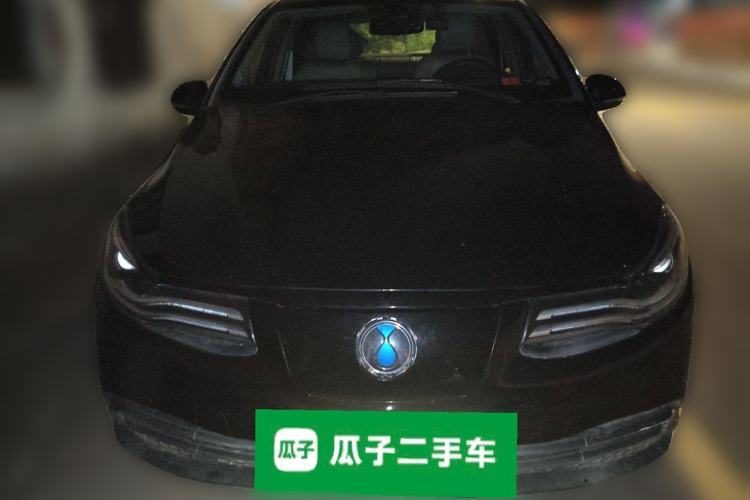 Used Denza 2018 450 Base Version