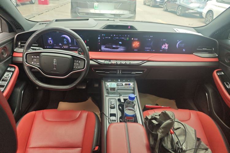 Used Lincoln Z 2022 iCool Prestige Edition Center Console