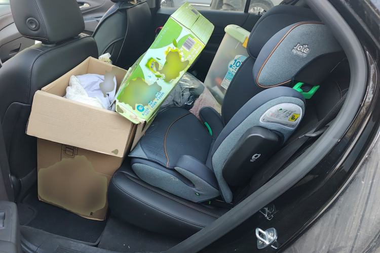 Used Chevrolet Equinox 2018 535T Automatic YuJie Edition