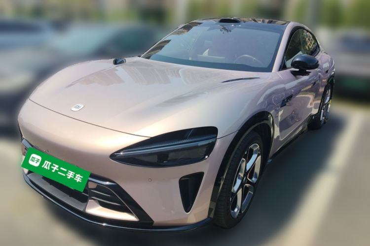 Used Xiaomi Auto YU7 2025 Ultra-Long Range High-Performance All-Wheel-Drive Max Edition