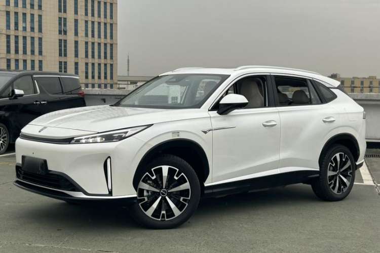 Used Roewe D5X DMH 2024 135 Tech Edition