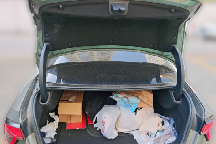 Used Lynk & Co 03 2022 2.0TD DCT JingPro
