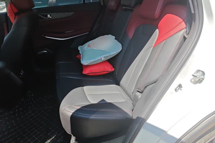 Used CHANGAN CS75 2023 Enjoy Edition 1.5T DCT Prestige Version
