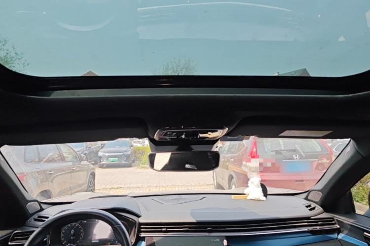 Used Lynk & Co 05 EM-P 2021 1.5TD PHEV HALO Headliner