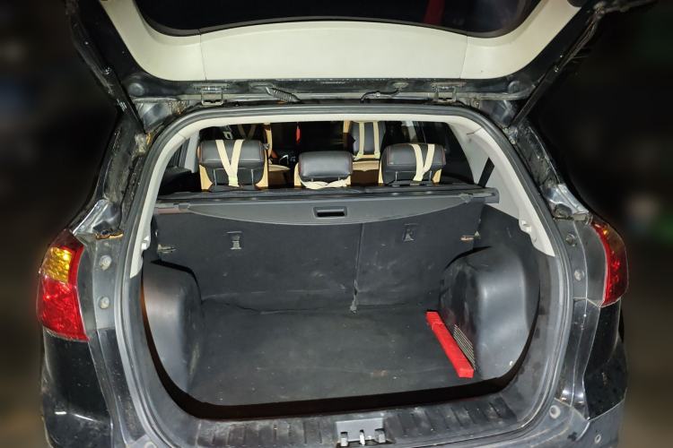 Used JAC Group Refine S3 2016 1.5L Manual Luxury Smart Version
