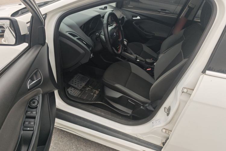 Used Ford Focus 2012 Hatchback 1.6L Automatic Comfort Model