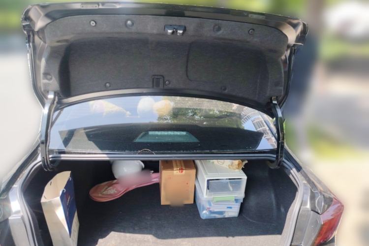 Used Nissan Teana 2020 2.0L XL Comfort Edition