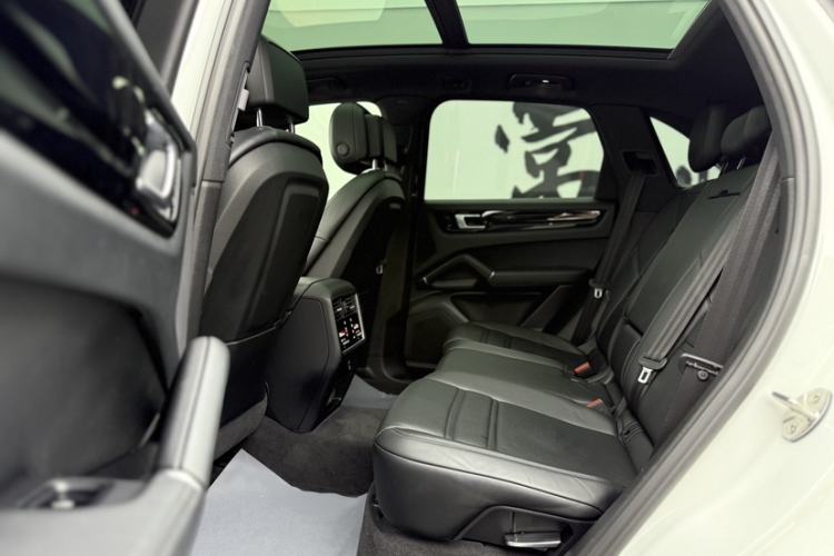 Used Porsche Cayenne 2019 Cayenne 3.0T