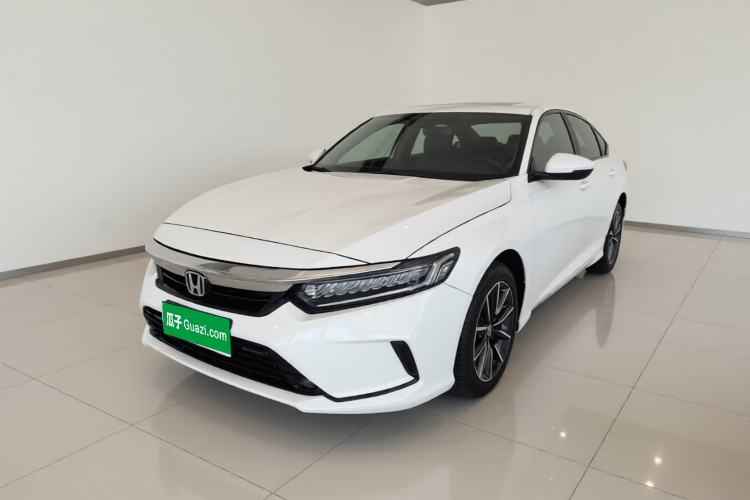 Used Honda Inspire 2022 260TURBO Elegant Edition
