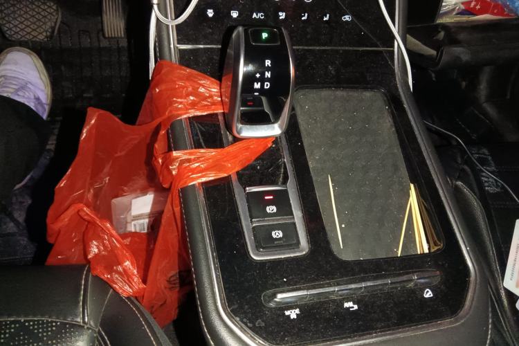 Used Chery Tiggo 8 2020 Revised Version 290TGDI Automatic Luxury Edition