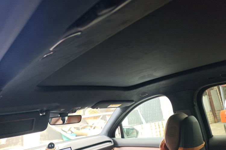 Used Nio ES6 2023 75 kWh