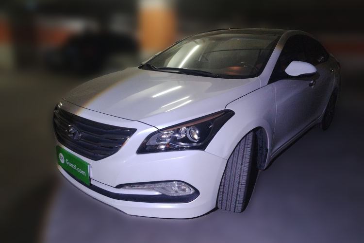 Used Hyundai Mistra 2014 1.8L Automatic Deluxe DLX Model