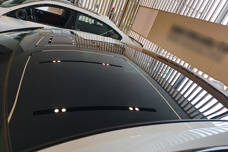 Used BMW 2 Series 2025 225L M Sport Package Roof