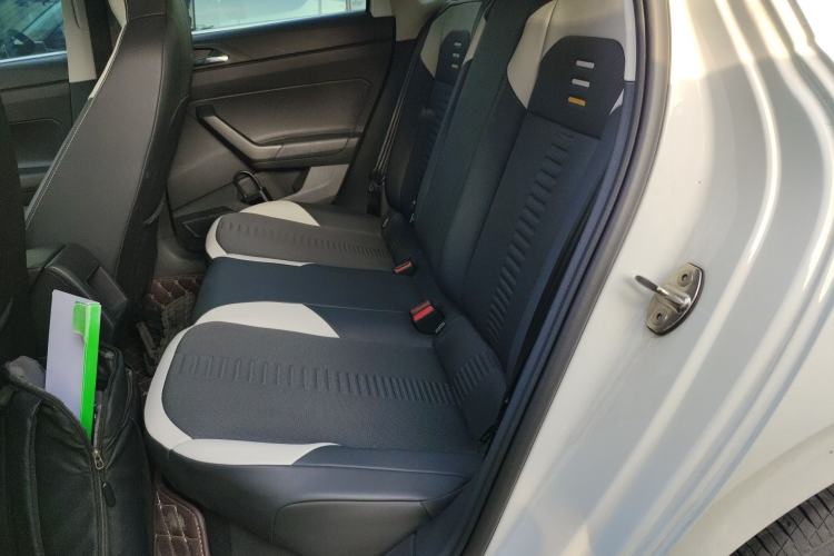 Used Volkswagen Polo 2023 Restyled Plus 1.5L Automatic Colorful Tech Edition
