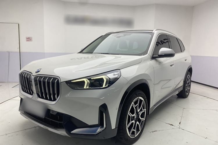 Used BMW X1 2023 sDrive25Li X Design Package