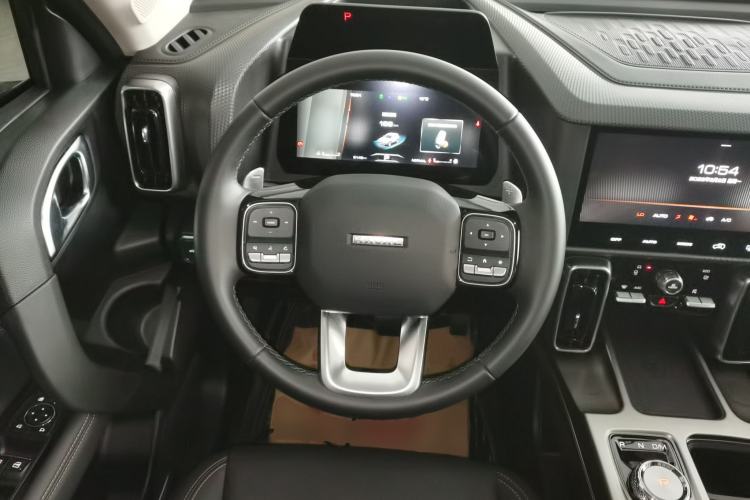 Used Haval DARGO 2024 1.5T DCT Labrador Edition