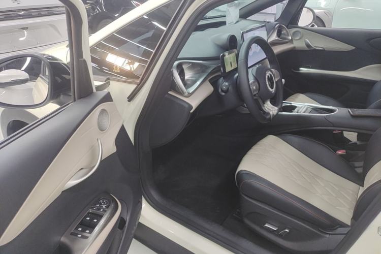 Used BYD Dolphin 2021 405 km Fashion Edition
