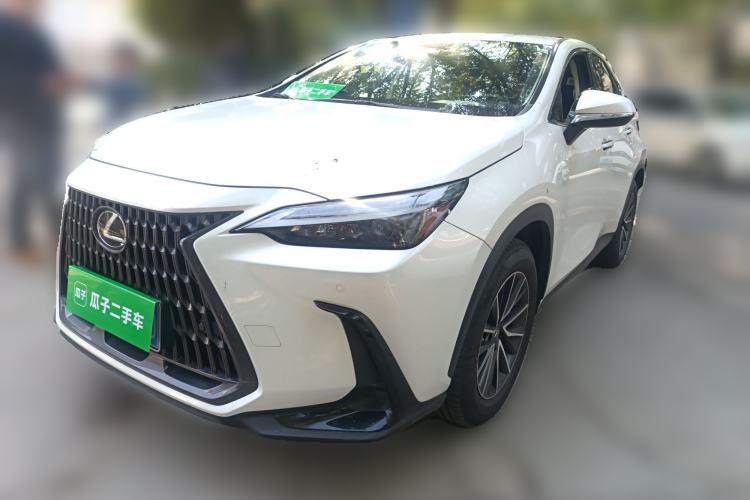 Used Lexus NX 2022 260 Front-Wheel Drive Chuanchi Edition