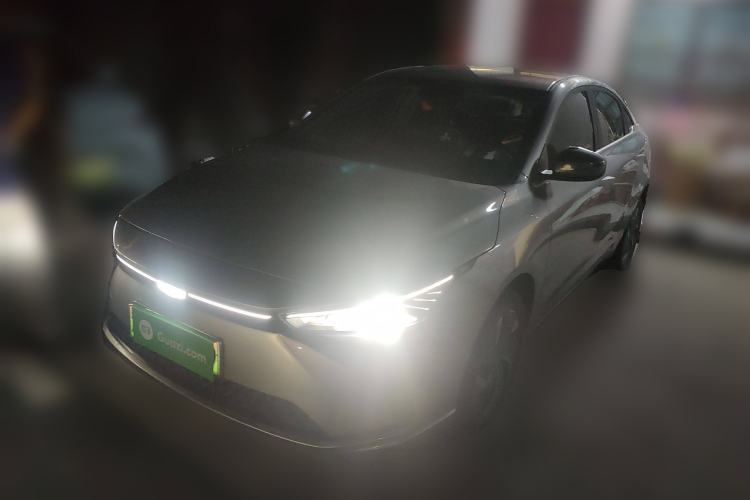 Used Geometry G6 2024 500KM Prestige Version