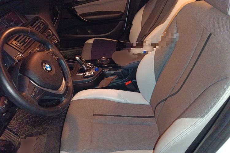 Used BMW 1 Series 2012 116i Urban Edition