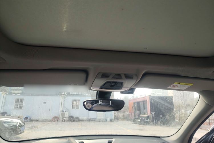 Used BMW X1 2019 sDrive18Li Fashion Model
