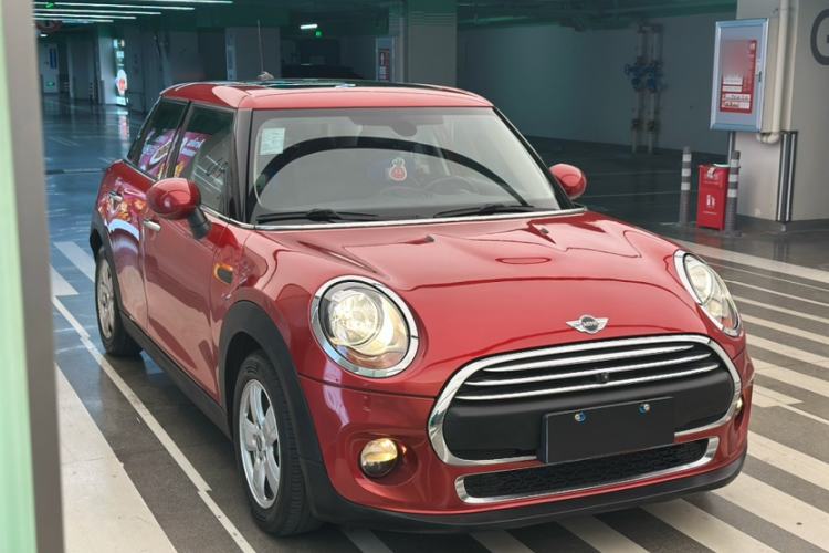 Used MINI MINI 2016 1.2T ONE Five-Door Edition
