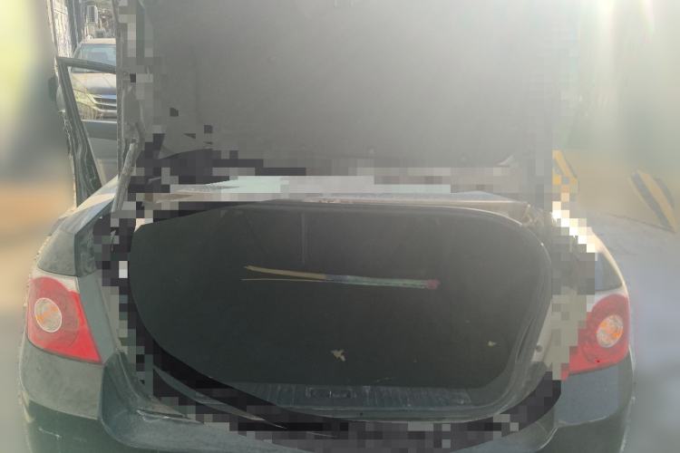 Used Chevrolet Epica 2013 1.8 SL ZhiZhen Edition MT
