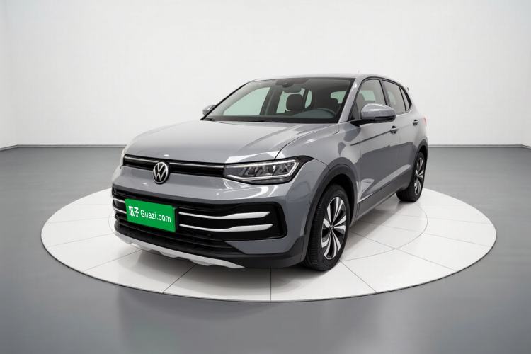 Used Volkswagen Tharu 2025 New Sharp 1.5L Sharp Edition