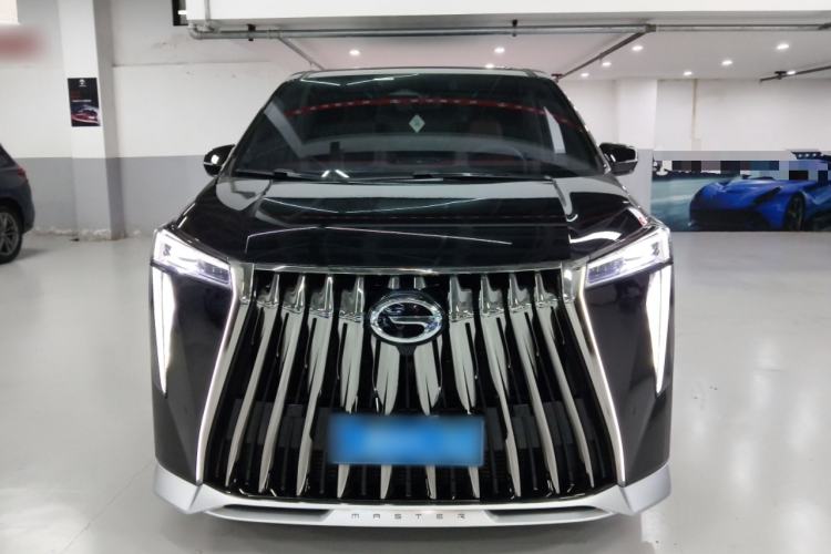 Used GAC Trumpchi M8 2024 Zongshi Series 400T Ultimate Edition
