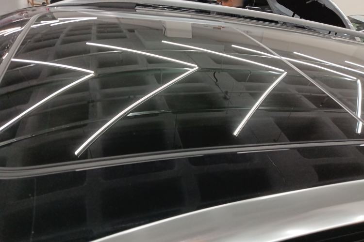 Used Volkswagen Teramont 2023 380TSI Four-Wheel Drive Prestige Luxury Edition