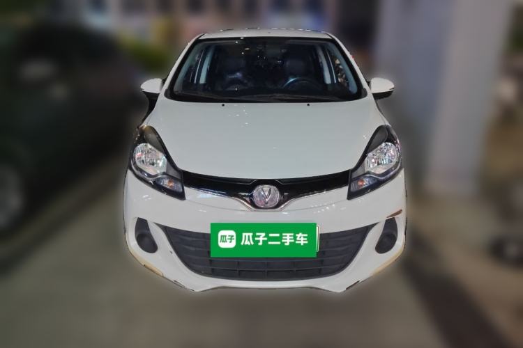 Used CHANGAN Benni E-Star 2021 National Edition Xin Yue Version Lithium-Ion Battery
