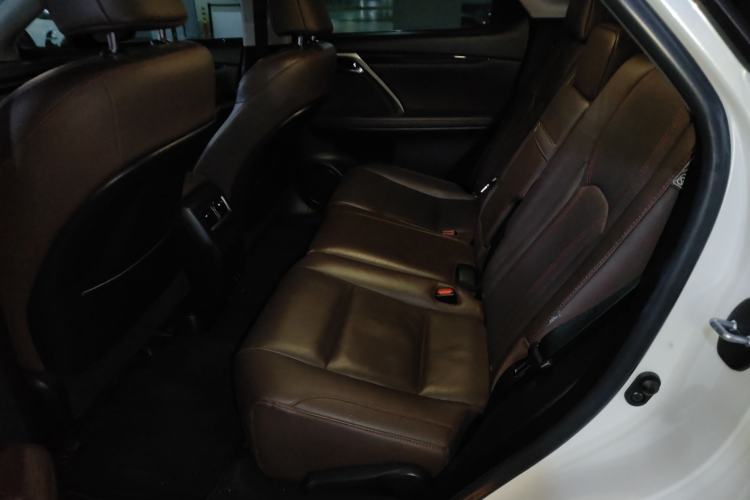 Used Lexus RX 2020 Revised Version 300 Two-Wheel Drive Comfort Edition