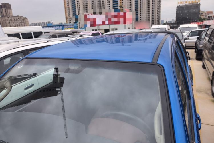 Used Huanghai Jiaolong 2024 2.5T Diesel Manual 4x4 Value Edition
