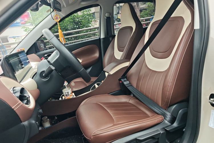 Used Wuling Bingo 2024 333 km Enjoyment Version
