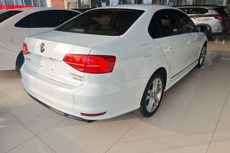 Used Volkswagen Sagitar 2018 280TSI DSG Ignite Edition