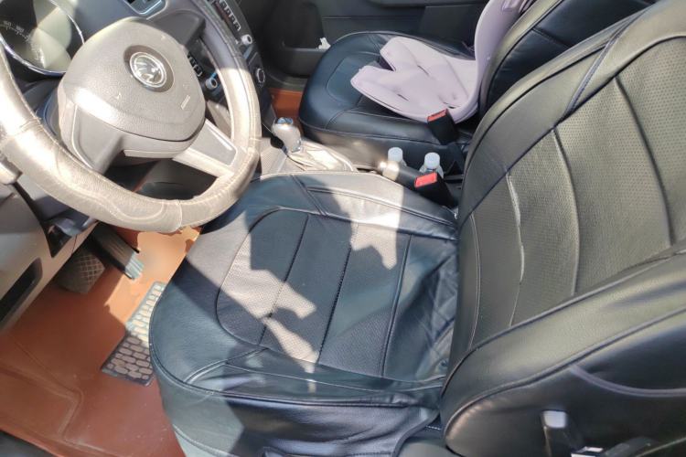 Used Skoda Yeti 2016 1.4TSI DSG Advanced Edition