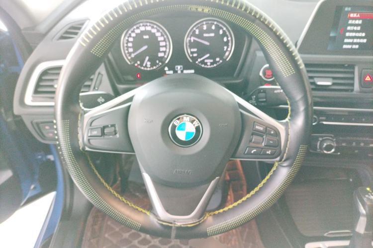 Used BMW 1 Series 2017 118i Sport Edition
