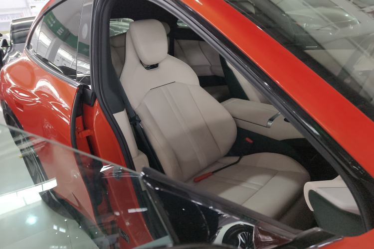 Used Xiaomi Auto YU7 2025 Ultra-Long Range All-Wheel Drive Pro Version