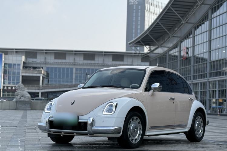 Used ORA Ballet Cat 2022 401 km Nutcracker Edition