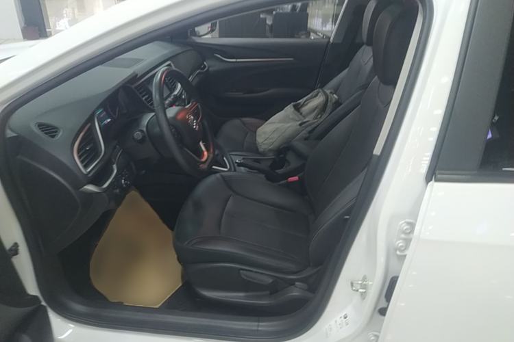 Used Buick GT 2021 Revised Version Flagship 1.5L Automatic Elite Edition