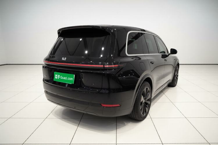 Used Li Auto L9 2024 Ultra Model
