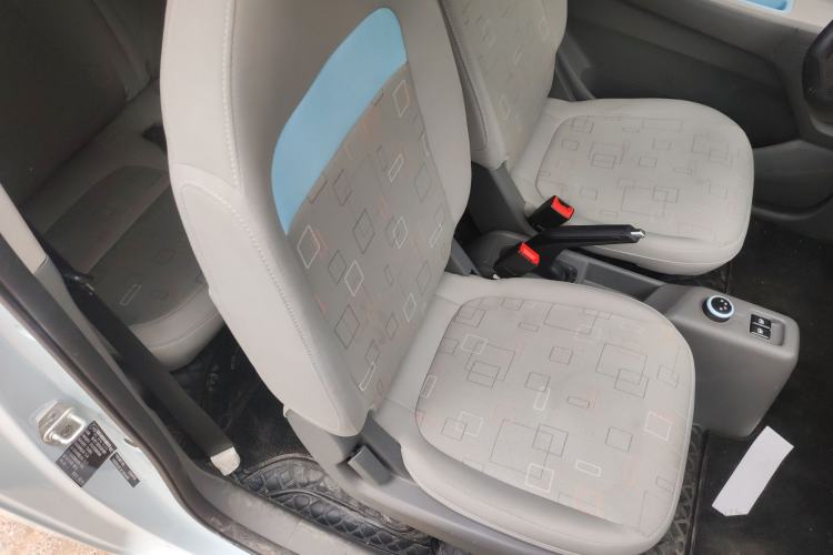 Used Dongfeng Fengon MINIEV 2022 Shishi Style Luxury Version
