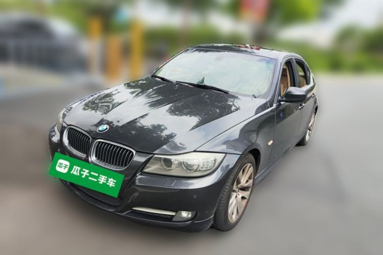 Used BMW 3 Series 2012 320i Luxury Edition Guazi used car, China used car export, Used car for sale, Used  cars, Cheapest cars for sale