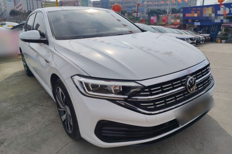 Used Volkswagen Sagitar 2023 300TSI DSG Excellence Edition