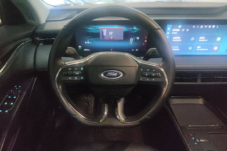 Used Ford Mondeo 2023 EcoBoost 180 Luxury Model